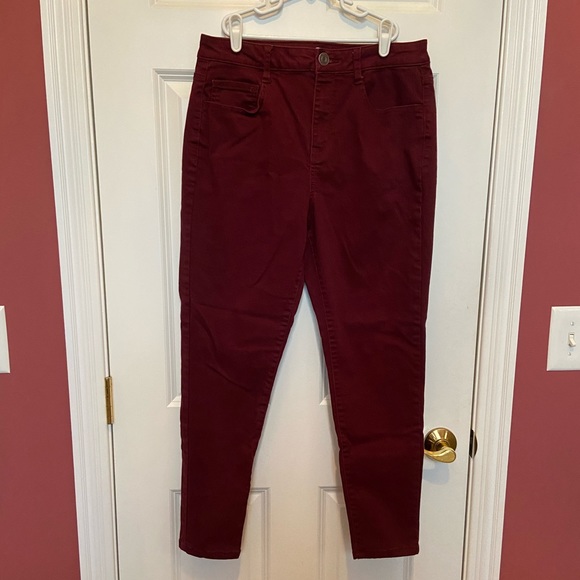 Stretchy jeans - Picture 2 of 3